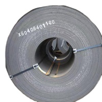 Carbon Steel Coil