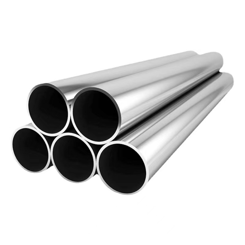 stainless steel pipe