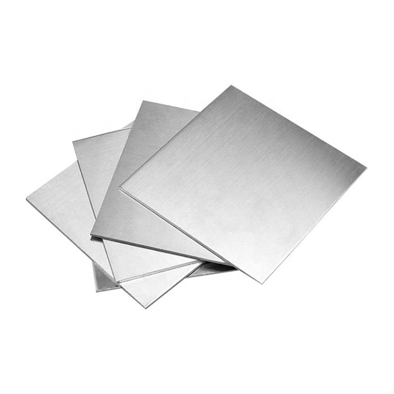 Stainless Steel Plate/Sheet