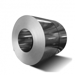 Stainless Steel Coil