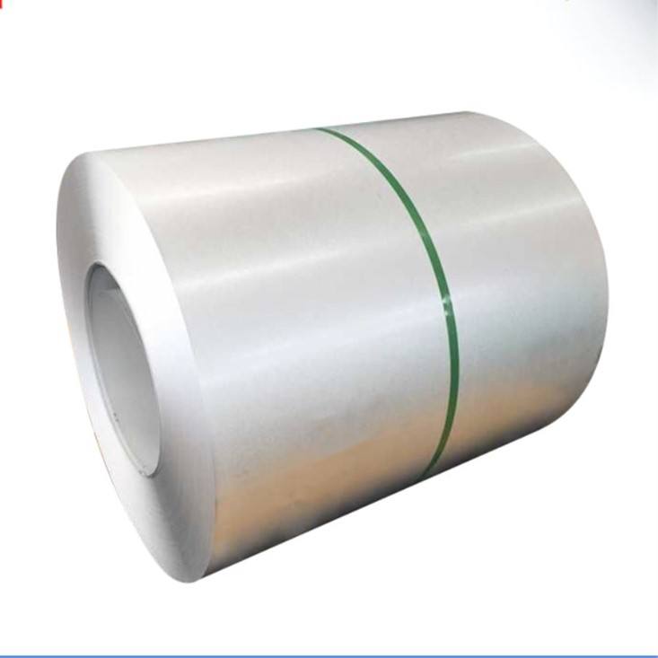 Galvalume Steel Coil