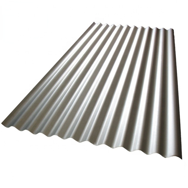 How To Choose The Right Size Galvanized Roofing Sheets