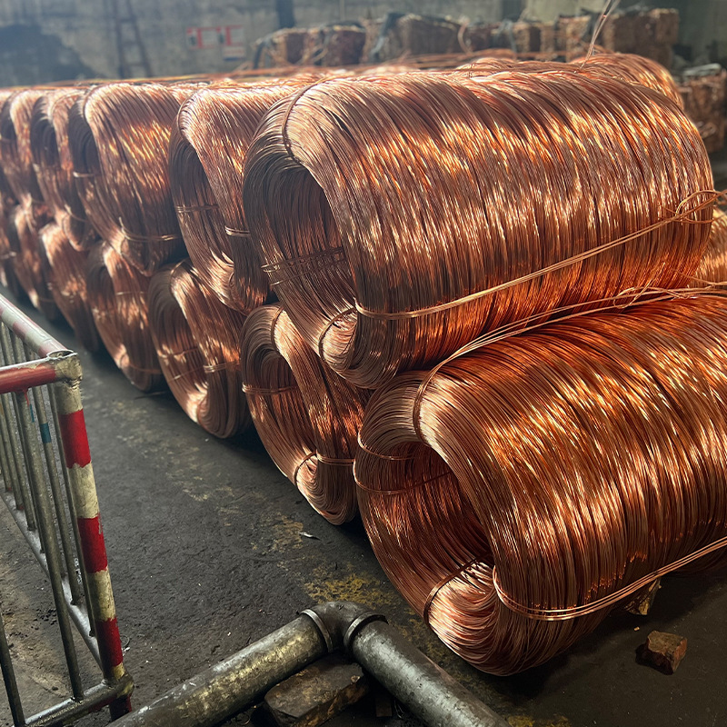 Pure Copper wire