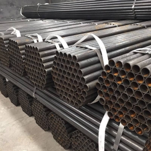 Carbon steel Square/Round/Rectangular tube