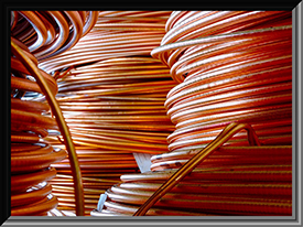 Copper Products